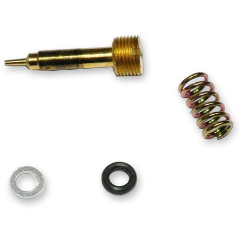 K&S TECHNOLOGIES 562005 K&S Technologies Replacement Carburetor Air/Fuel Mixture Screw Kit - Suzuki 56-2005