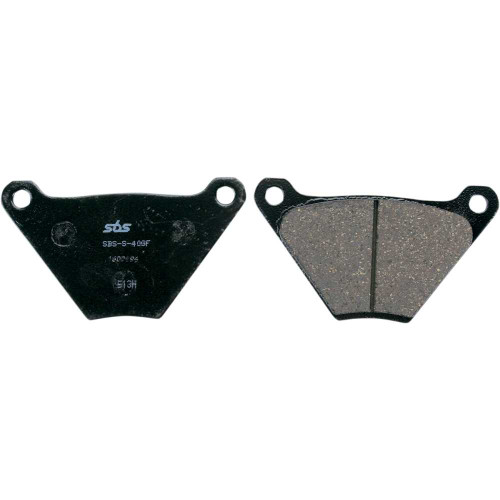 SBS 513HHF Sbs Ceramic Brake Pads 513H.Hf