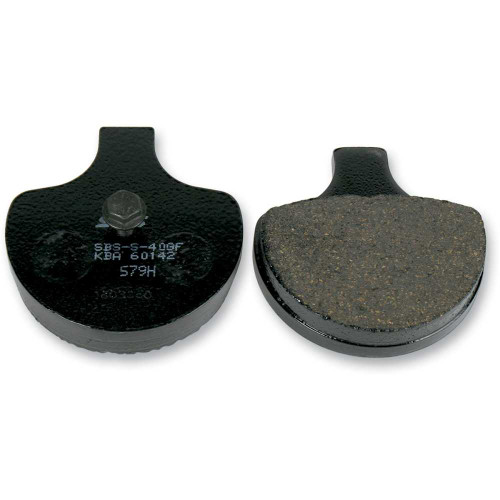 SBS 579HHF Sbs Ceramic Brake Pads 579H.Hf
