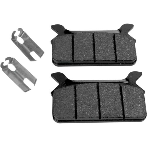 SBS 668HHF Sbs Ceramic Brake Pads 668H.Hf