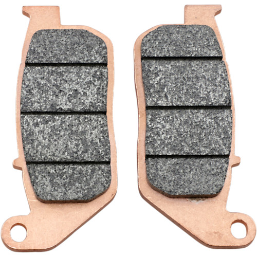 Sbs Sintered Brake Pads - Sportster 807H.Hs Sbs Sintered Brake Pads - Sportster 807H.Hs