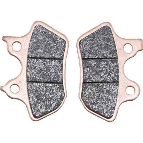 SBS 826HHS Sbs Sintered Brake Pads - Harley-Davidson 826H.Hs