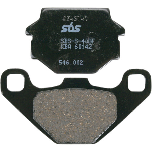 Sbs Hf Brake Pads 546Hf