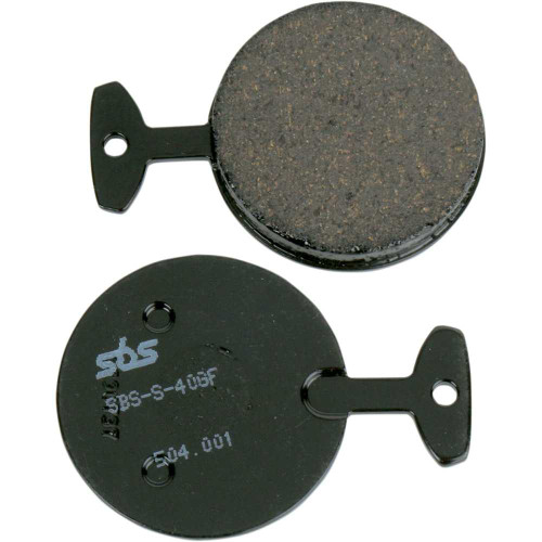 SBS 504HF Sbs Hf Brake Pads - Rd 250 504Hf