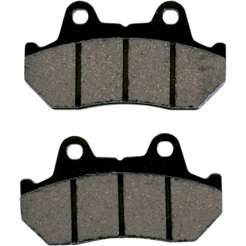 Sbs Hf Brake Pads - Honda 542Hf