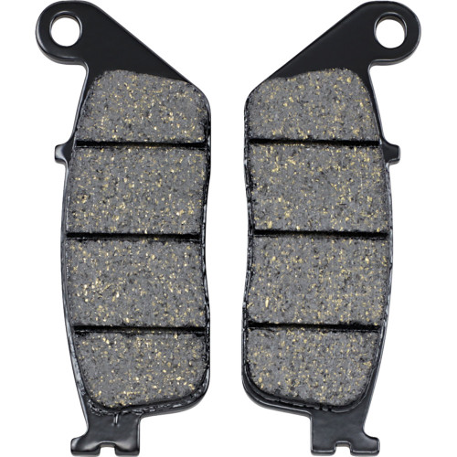 Sbs Hf Brake Pads 627Hf