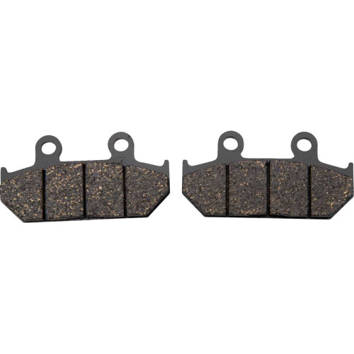 SBS 647HF Sbs Hf Brake Pads - Cb125Tt 647Hf