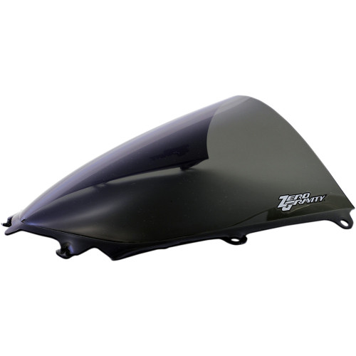 Zero Gravity Sr Windscreen - Light Smoke - Yzf-R6 20-581-02