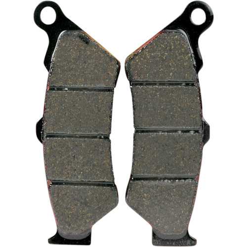 Sbs Hf Brake Pads 674Hf