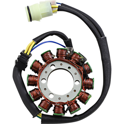 Moose Racing Stator - Honda M-21-604