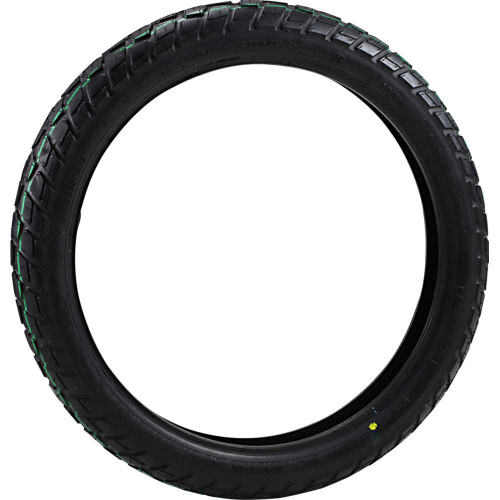 BRIDGESTONE 11806 Bridgestone Tire - Battlax Adventurecross Ax41T - Front - 90/90-21 - 54H 11806