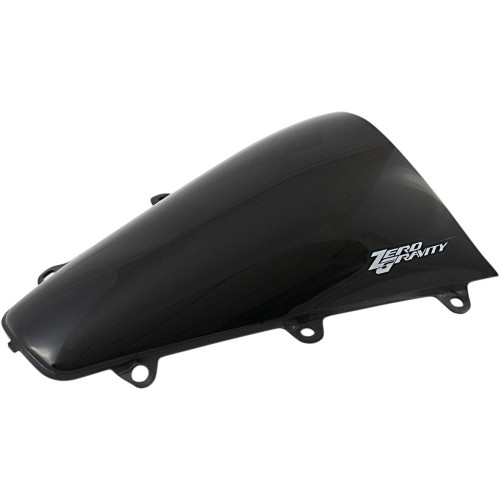 Zero Gravity Sr Windscreen - Dark Smoke - Cbr1000 20-427-19