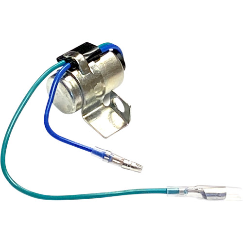 K&S Technologies Ignition Condenser 09-0003