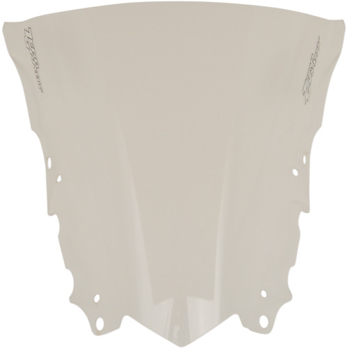Zero Gravity Sr Windscreen - Clear - Yzf-R3 20-553-01