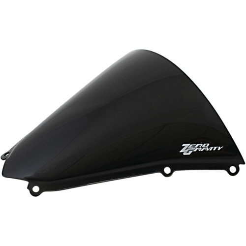 Zero Gravity Sr Windscreen - Dark Smoke - Ninja H2 20-254-19