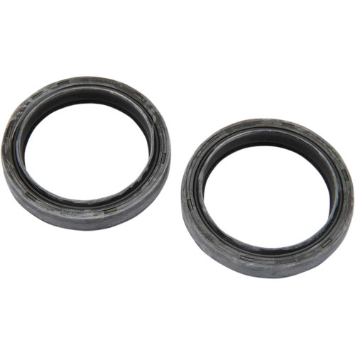 KYB 110015000000 Kyb Front Fork Oil Seal Set - 48 Mm Id 110014800302