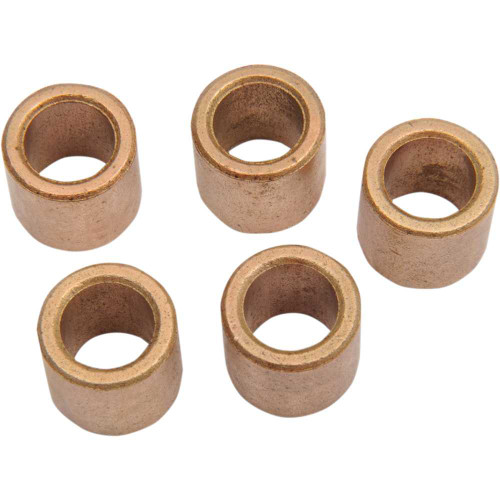 EASTERN MOTORCYCLE PARTS A3407602A Eastern Motorcycle Parts Shifter Bushings A-34076-02A