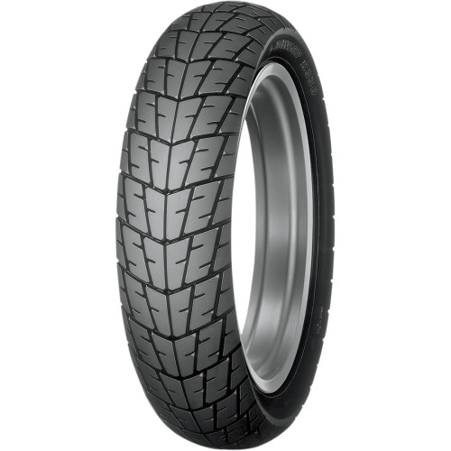 Dunlop Tire - K330 - Rear - 120/80-16 - 60S 45265125