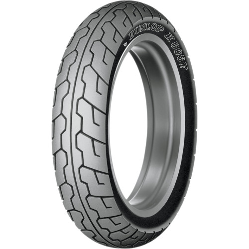 Tire - K505 - Front - 110/80-18 - 58H 45099547