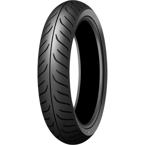 DUNLOP 45232176 Dunlop Tire - D423 - Front - 130/70R18 - 63H 45232176