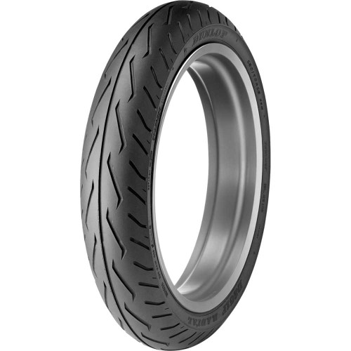 DUNLOP 45002921 Dunlop Tire - D251 - Front - 150/80R16 - 71V 45002921