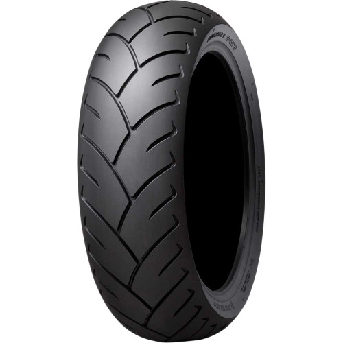 DUNLOP 45232107 Dunlop Tire - D423 - Rear - 200/55R16 - 77H 45232107