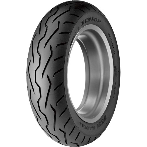 DUNLOP 45002239 Dunlop Tire - D251 - Rear - 200/60R16 - 79V 45002239
