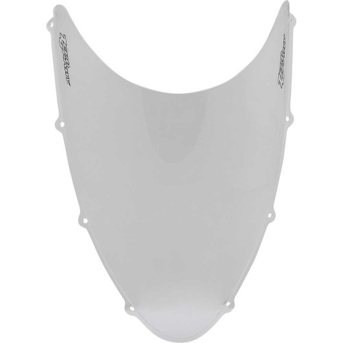 ZERO GRAVITY 2072902 Zero Gravity Windscreen - Light Smoke - Ducati 20-729-02