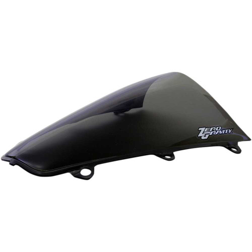 ZERO GRAVITY 2042702 Zero Gravity Sr Windscreen - Light Smoke - Cbr1000 20-427-02