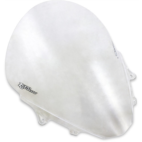 Zero Gravity Sr Windscreen - Clear - Zx6R 20-247-01