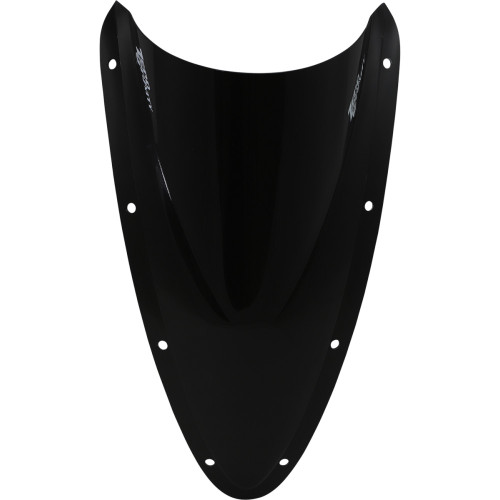Zero Gravity Sr Windscreen - Dark Smoke - 1125R 20-859-19