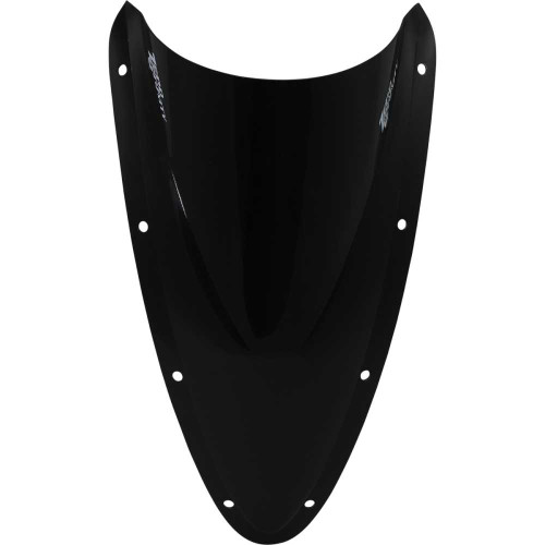ZERO GRAVITY 2085919 Zero Gravity Sr Windscreen - Dark Smoke - 1125R 20-859-19