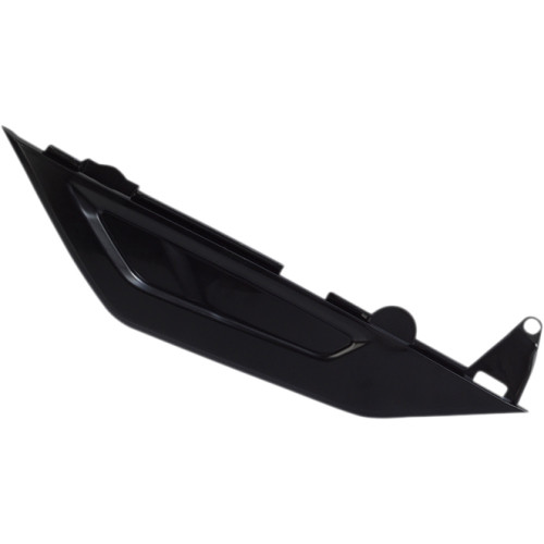 Acerbis Side Panels - Black 2858880001