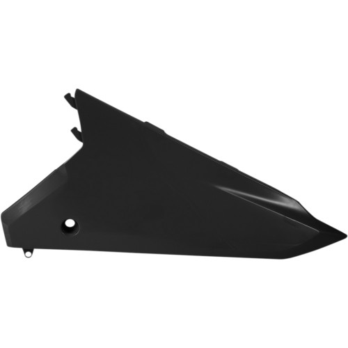 Acerbis Side Panels - Black 2858870001