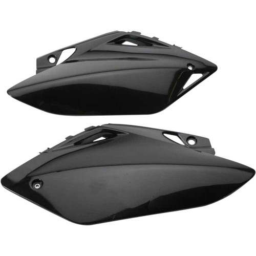 ACERBIS 2043310001 Acerbis Side Panels - Black 2043310001