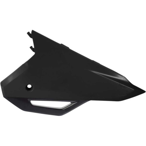 ACERBIS 2858890001 Acerbis Side Panels - Black 2858890001