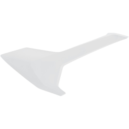 Acerbis Side Panels - White 2686436811