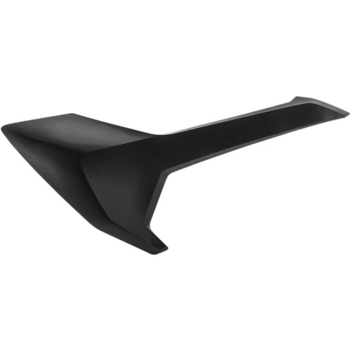 Acerbis Side Panels - Black 2686430001 Acerbis Side Panels - Black 2686430001