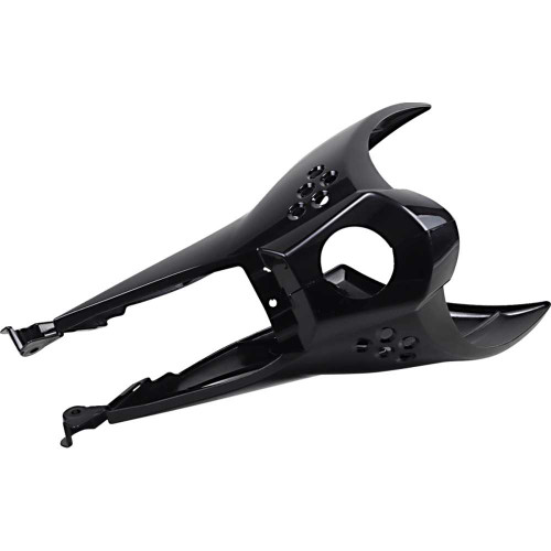 ACERBIS 2780560001 Acerbis Radiator Shroud - Black 2780560001