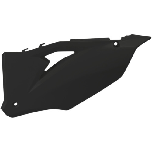 Acerbis Side Panels - Black 2736310001