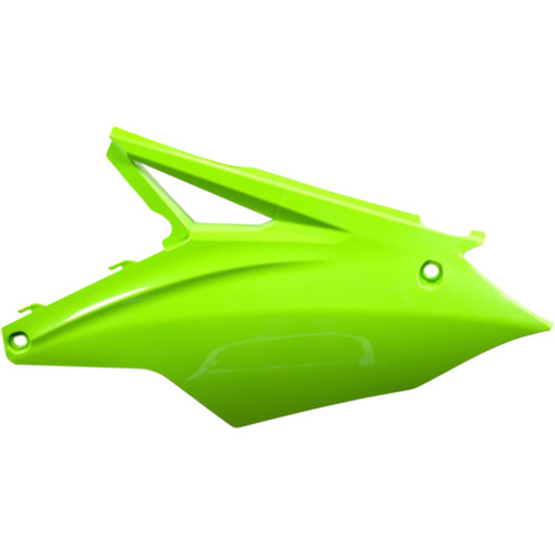 Acerbis Side Panels - Green 2647380006