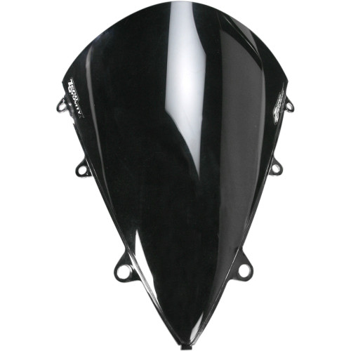 Zero Gravity Corsa Windscreen - Clear - Cbr1000 24-426-01