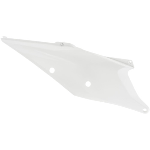 Acerbis Side Panels - White 2726530002