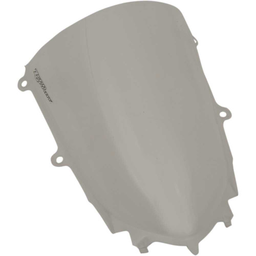 ZERO GRAVITY 2458101 Zero Gravity Corsa Windscreen - Clear - Yzf-R6 24-581-01