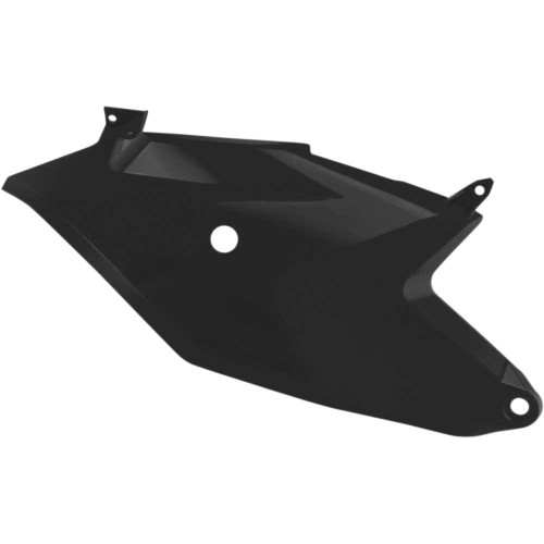 ACERBIS 2685970001 Acerbis Side Panels - Black 2685970001