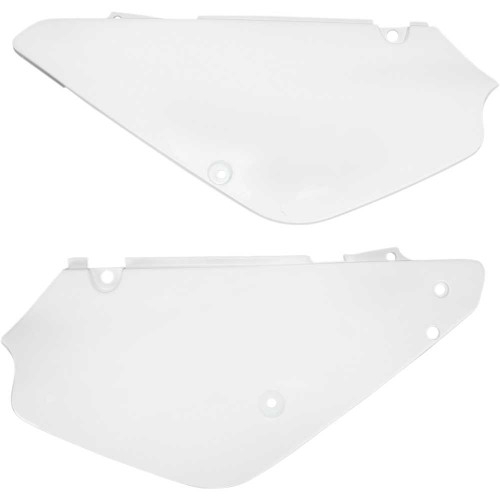 ACERBIS 2081870002 Acerbis Side Panels - White 2081870002