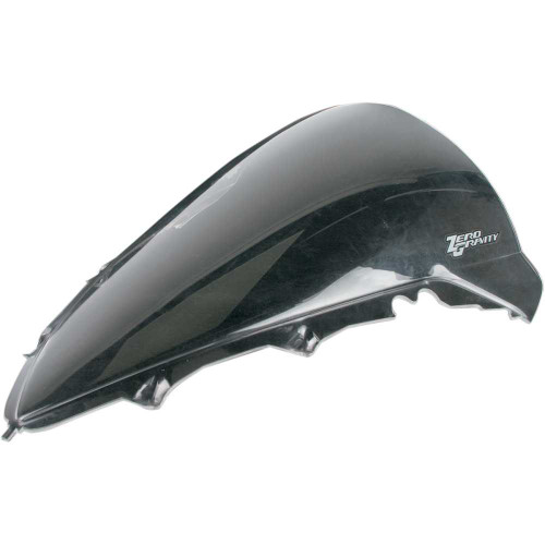 ZERO GRAVITY 24541M01 Zero Gravity Corsa Windscreen - Clear - R1 '09 24-541M-01