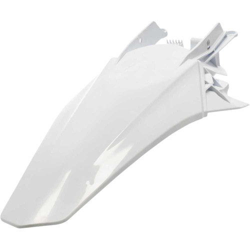 ACERBIS 2872720002 Acerbis Rear Fender - White 2872720002