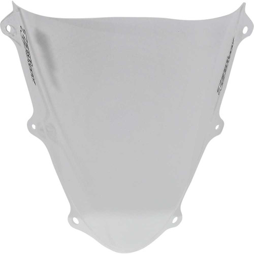 ZERO GRAVITY 24114M01 Zero Gravity Corsa Windscreen - Clear - Gsxr 600/750 24-114M-01