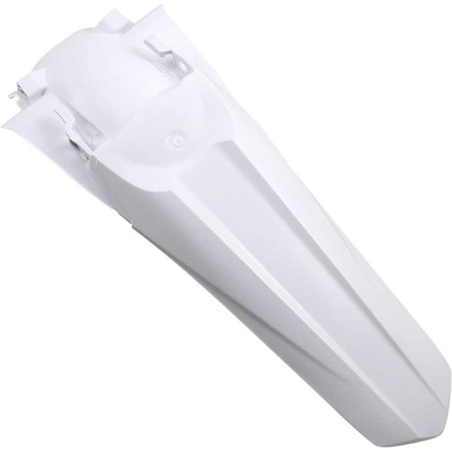 ACERBIS 2319620002 Acerbis Rear Fender - White 2319620002